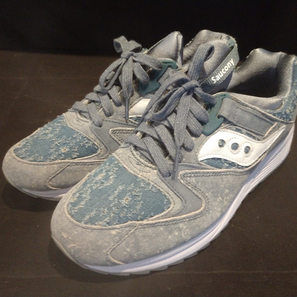 Saucony Grid 8500 MD size 10.5